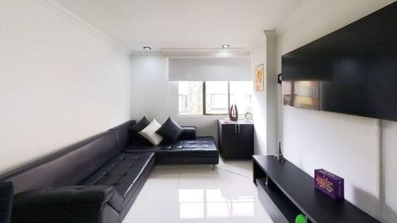 Apartamento en venta Cundinamarca Bogotá Caobos Salazar 51 m2 Habitaciones 3 Baños 2 Garajes 1 Precio $376250000
