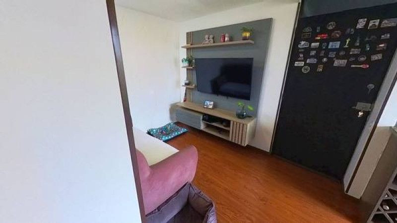Apartamento en venta Cundinamarca Tocancipá Ub La Fortuna 47 m2 Habitaciones 3 Baños 1 Garajes 0 Precio $181700000