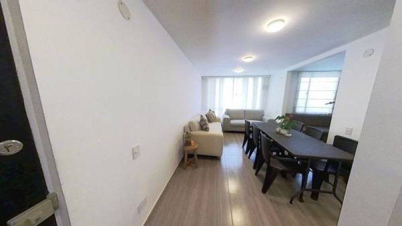 Apartamento en venta Cundinamarca Cajicá Cajica 58 m2 Habitaciones 3 Baños 2 Garajes 0 Precio $260280000