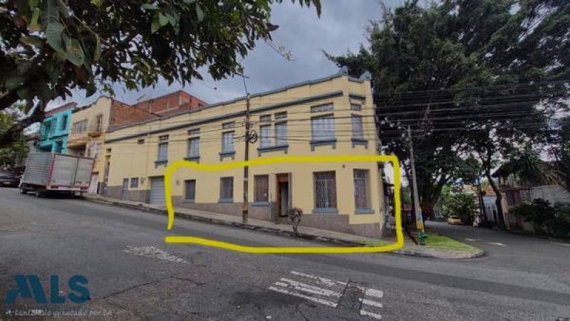 Casa en venta Antioquia Medellín Prado 130 m2 Habitaciones 2 Baños 2 Garajes 0 Precio $450000000