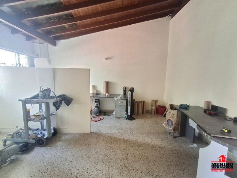 Casa en venta Antioquia Medellín Sevilla 138 m2 Habitaciones 6 Baños 7 Garajes 0 Precio $480000000