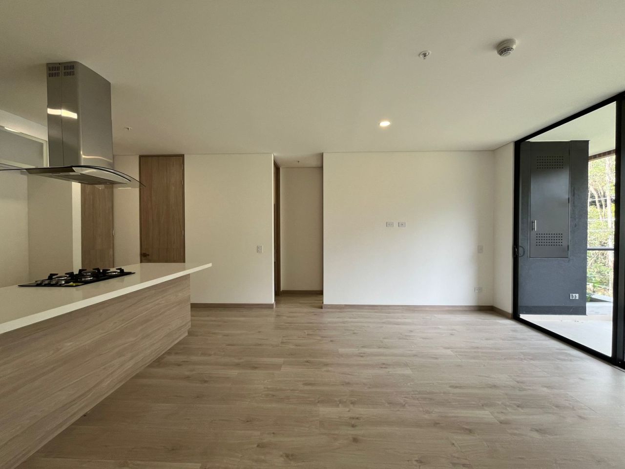 Apartamento en arriendo Antioquia El Retiro Cn El Campo 95 m2 Habitaciones 2 Baños 3 Garajes 2 Precio $5800000