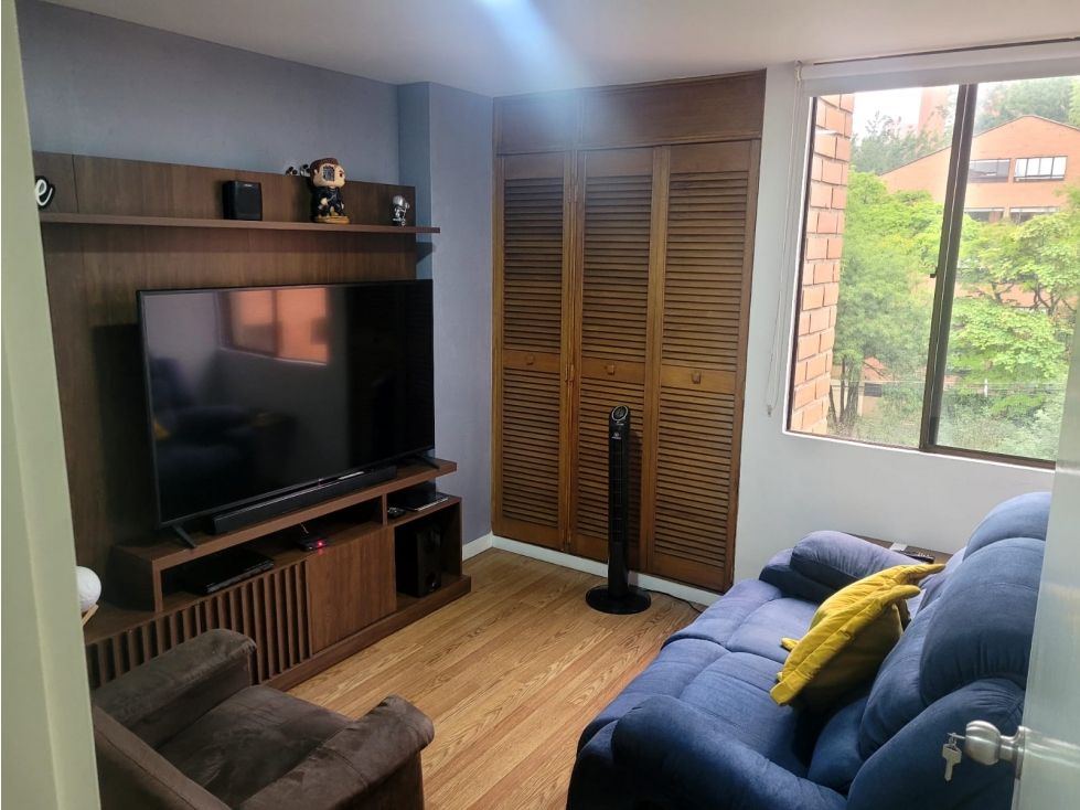 Apartamento en venta Antioquia Medellín El Diamante No2 100 m2 Habitaciones 3 Baños 3 Garajes 2 Precio $700000000