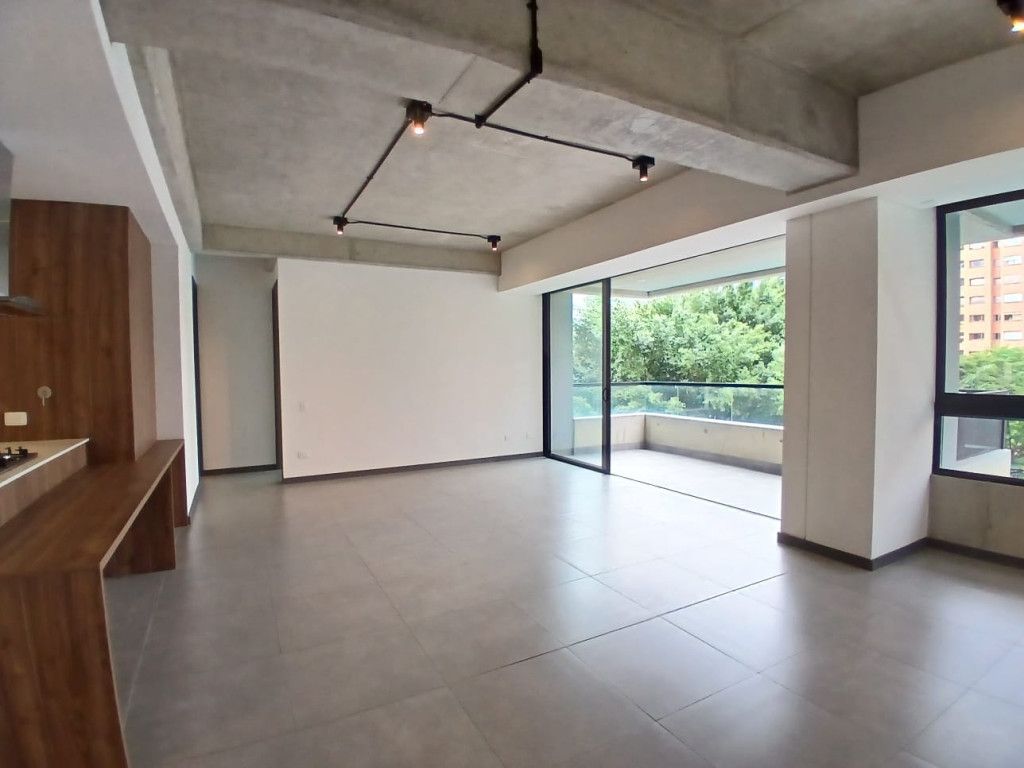 Apartamento en arriendo Antioquia Medellín La Florida 121 m2 Habitaciones 2 Baños 3 Garajes 2 Precio $8000000