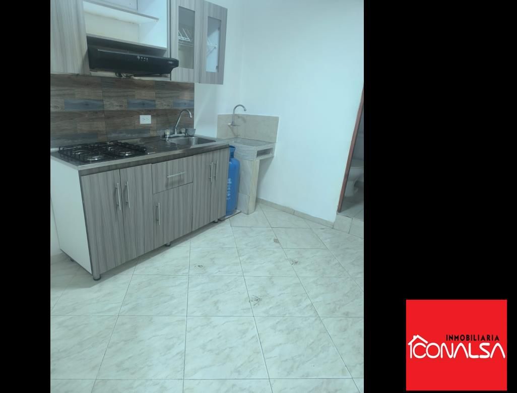 Apartaestudio en arriendo Antioquia Medellín San Miguel 40 m2 Habitaciones 1 Baños 1 Garajes 0 Precio $900000
