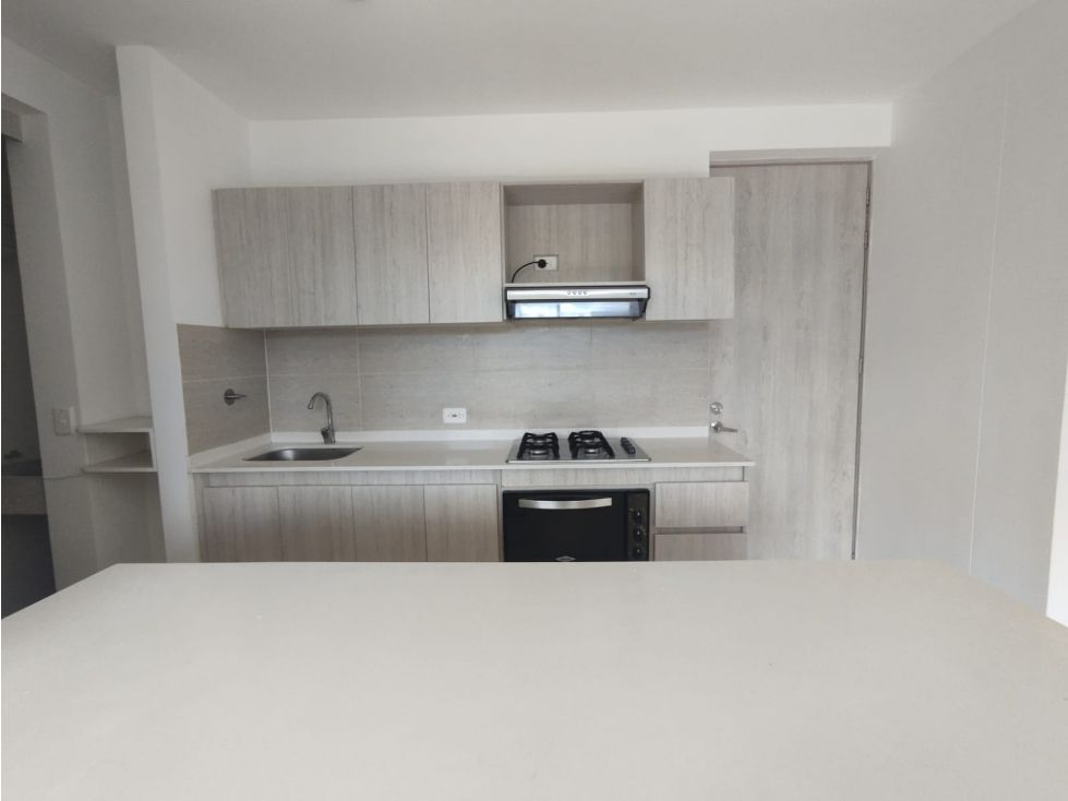Apartamento en arriendo Antioquia Rionegro San Antonio 80 m2 Habitaciones 3 Baños 2 Garajes 1 Precio $3200000