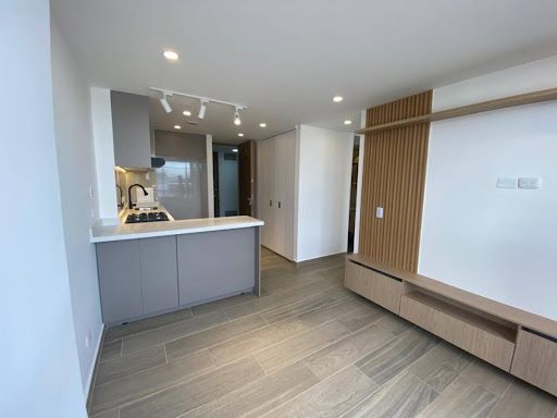 Apartamento en arriendo Cundinamarca Bogotá Estación Central 49 m2 Habitaciones 2 Baños 2 Garajes 1 Precio $2400000