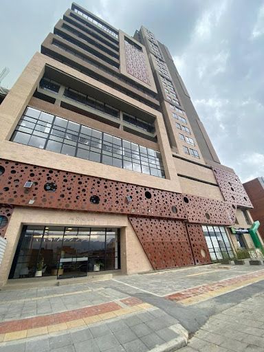 Apartamento en arriendo Cundinamarca Bogotá Estación Central 49 m2 Habitaciones 2 Baños 2 Garajes 1 Precio $2400000