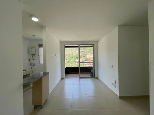 Apartamento en arriendo Antioquia Itagüí Zona Rural 60 m2 Habitaciones 3 Baños 2 Garajes 1 Precio $2600000