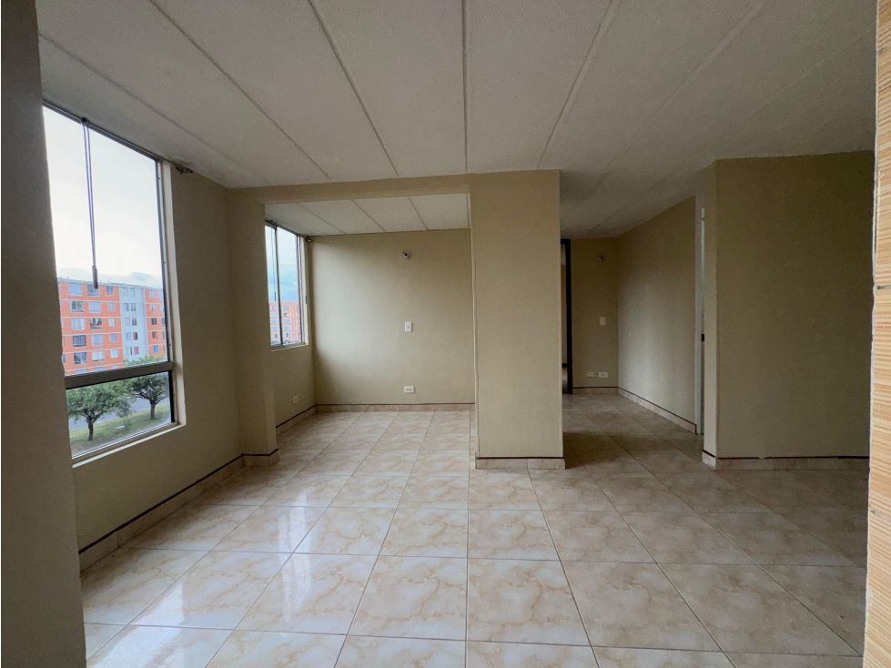 Apartamento en arriendo Cundinamarca Soacha Cr Azucena 43 m2 Habitaciones 3 Baños 1 Garajes 0 Precio $800000