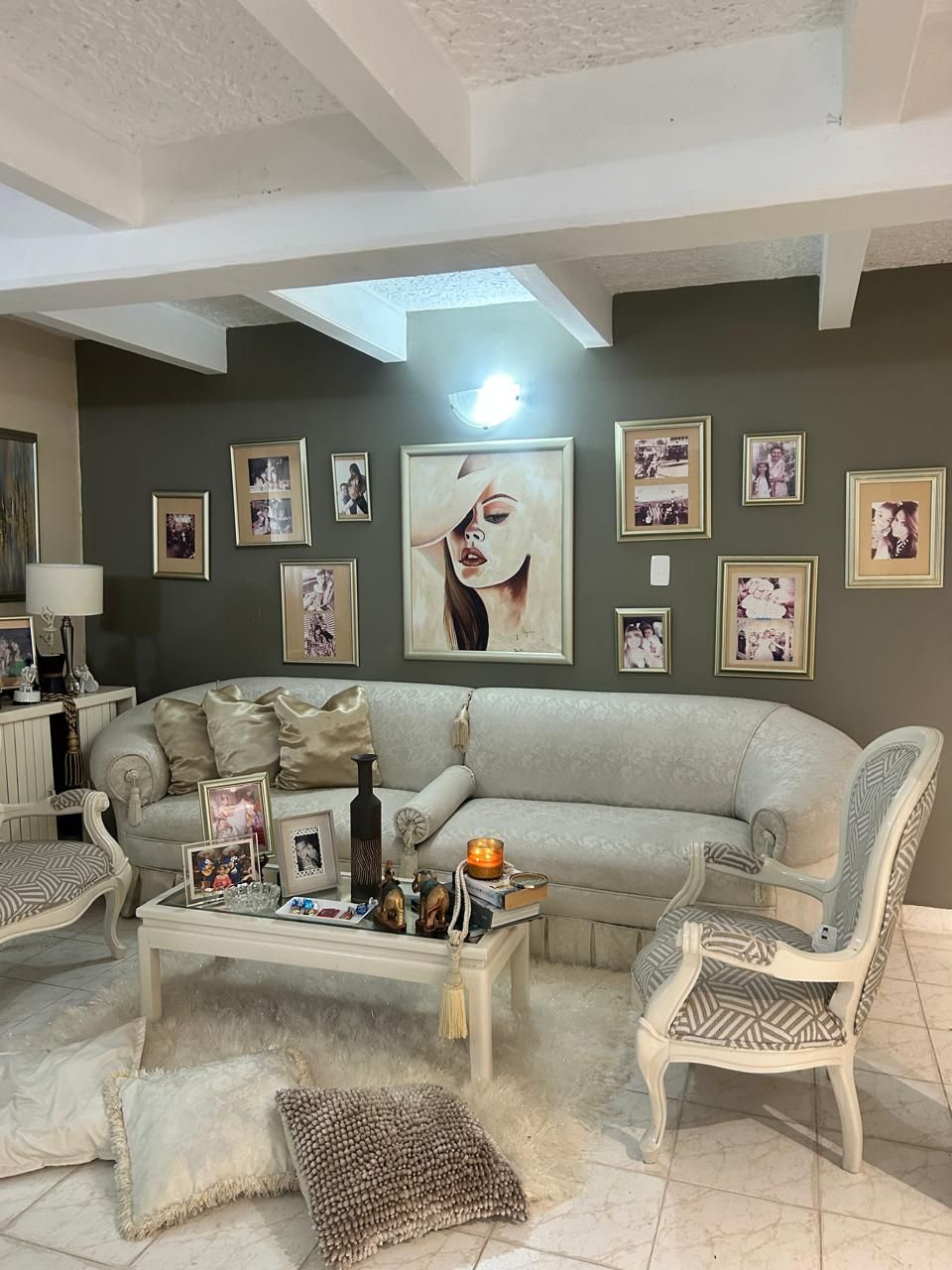 Apartamento en venta Atlántico Barranquilla Villa Andalucia 110 m2 Habitaciones 2 Baños 1 Garajes 0 Precio $270000000