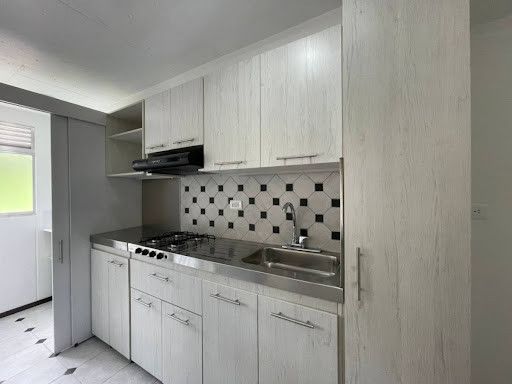 Apartaestudio en arriendo Antioquia Girardota Asd 52 m2 Habitaciones 1 Baños 1 Garajes 1 Precio $1500000