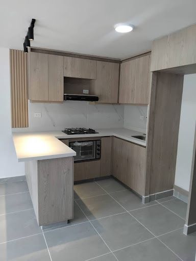 Apartamento en arriendo Antioquia Itagüí Zona Rural 70 m2 Habitaciones 3 Baños 2 Garajes 1 Precio $2500000