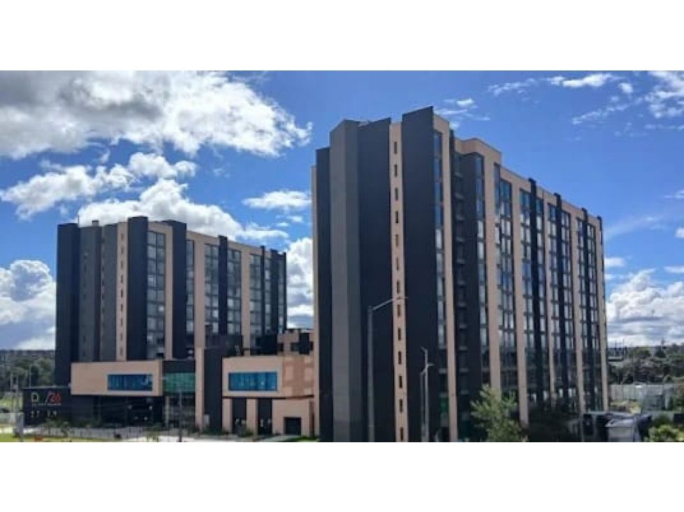 Apartaestudio en arriendo Cundinamarca Bogotá Santa Cecilia 28 m2 Habitaciones 1 Baños 1 Garajes 0 Precio $1600000