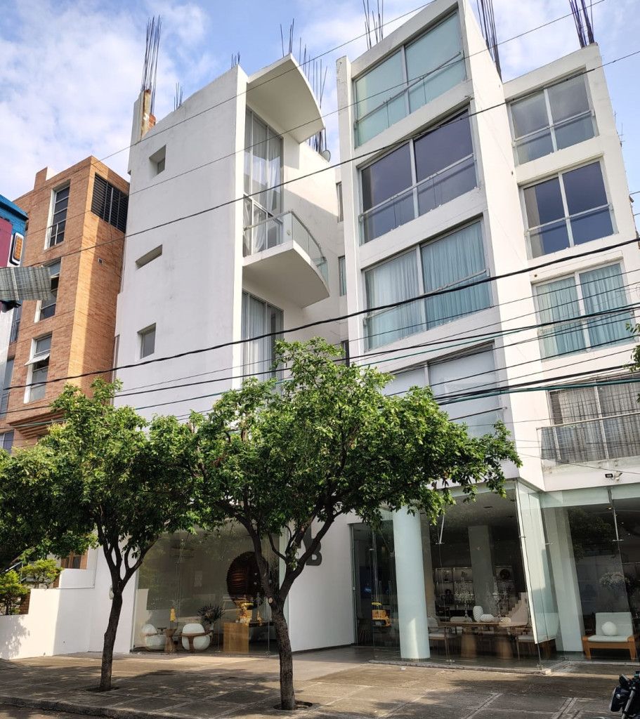 Apartamento en arriendo Norte De Santander Cúcuta Libertadores 60 m2 Habitaciones 2 Baños 2 Garajes 1 Precio $2000000