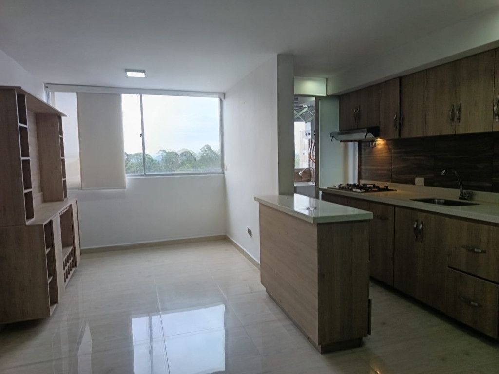 Apartamento en venta Antioquia Rionegro Centro 57 m2 Habitaciones 3 Baños 2 Garajes 1 Precio $330000000