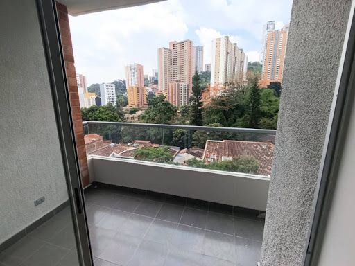 Apartamento en venta Antioquia Sabaneta Vegas De La Doctora 81 m2 Habitaciones 3 Baños 2 Garajes 1 Precio $580000000