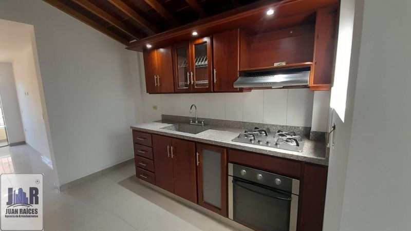 Apartamento en arriendo Antioquia Caldas Caldas 90 m2 Habitaciones 3 Baños 2 Garajes 0 Precio $1900000