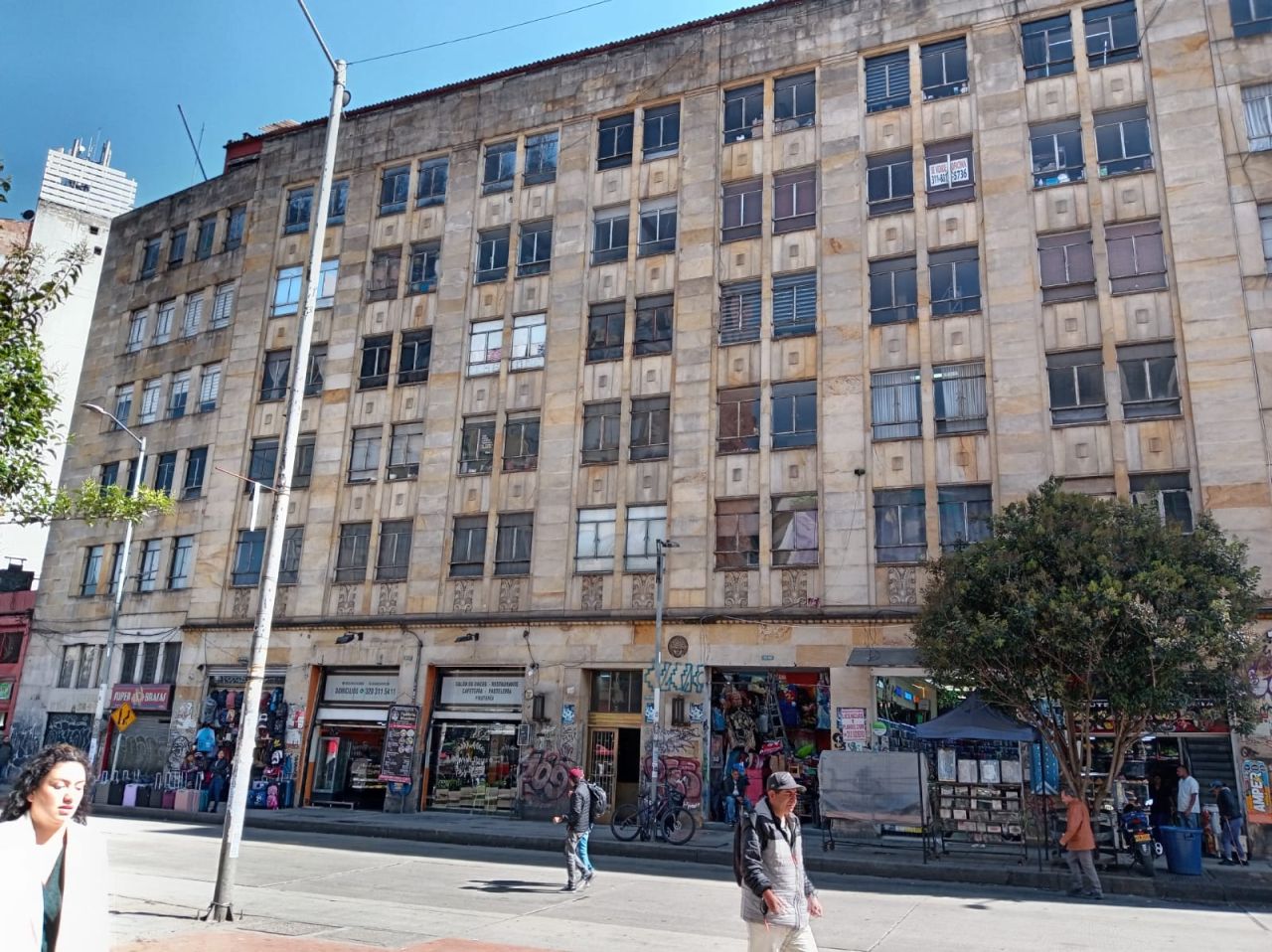 Oficina en venta Cundinamarca Bogotá La Capuchina 20 m2 Habitaciones 0 Baños 0 Garajes 0 Precio $100000000