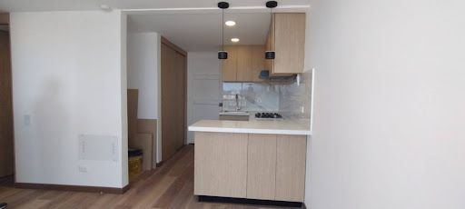 Apartamento en arriendo Cundinamarca Chía Cr Santa Helena 38 m2 Habitaciones 1 Baños 1 Garajes 0 Precio $1500000