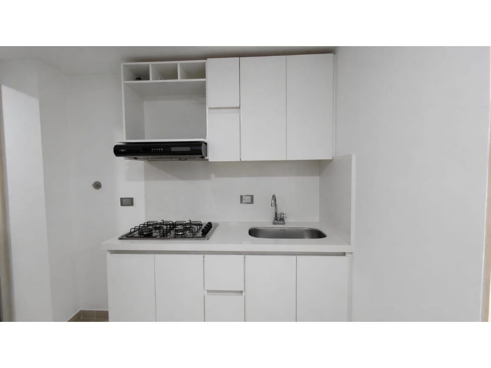 Apartaestudio en arriendo Antioquia Medellín San Javier No 2 20 m2 Habitaciones 0 Baños 1 Garajes 0 Precio $1500000