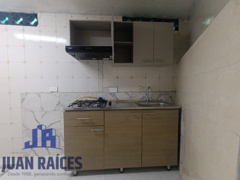 Apartamento en arriendo Antioquia Caldas Caldas 45 m2 Habitaciones 2 Baños 1 Garajes 0 Precio $950000
