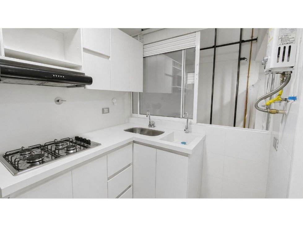 Apartaestudio en arriendo Antioquia Medellín San Javier No 2 30 m2 Habitaciones 0 Baños 1 Garajes 0 Precio $1600000