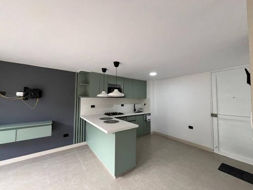 Apartamento en arriendo Antioquia La Ceja La Ceja 49 m2 Habitaciones 1 Baños 2 Garajes 0 Precio $1500000
