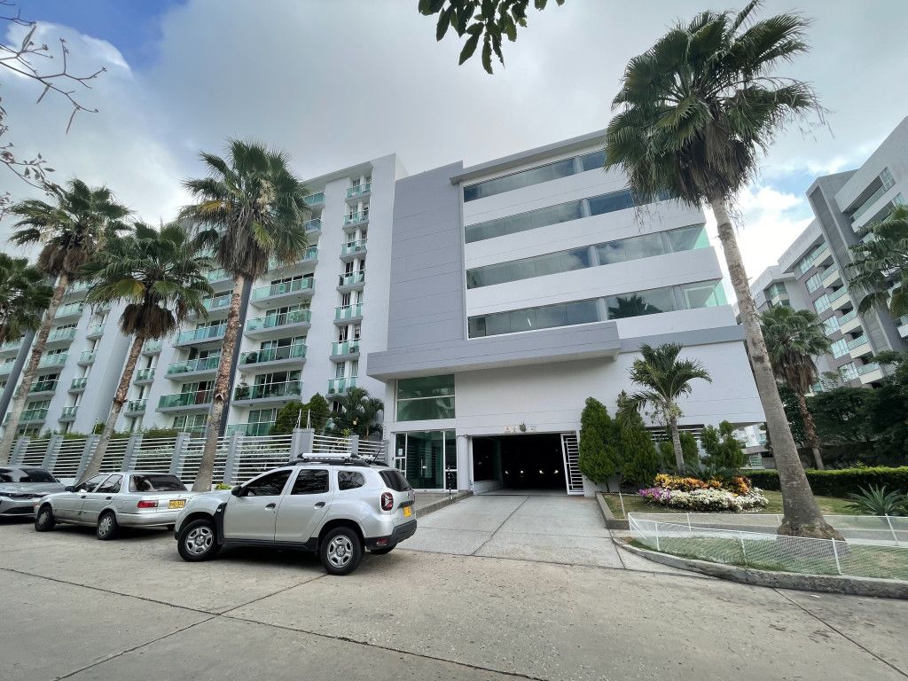 Apartamento en arriendo Atlántico Barranquilla Cr Jardines De Tivoli 96 m2 Habitaciones 3 Baños 2 Garajes 2 Precio $5984000