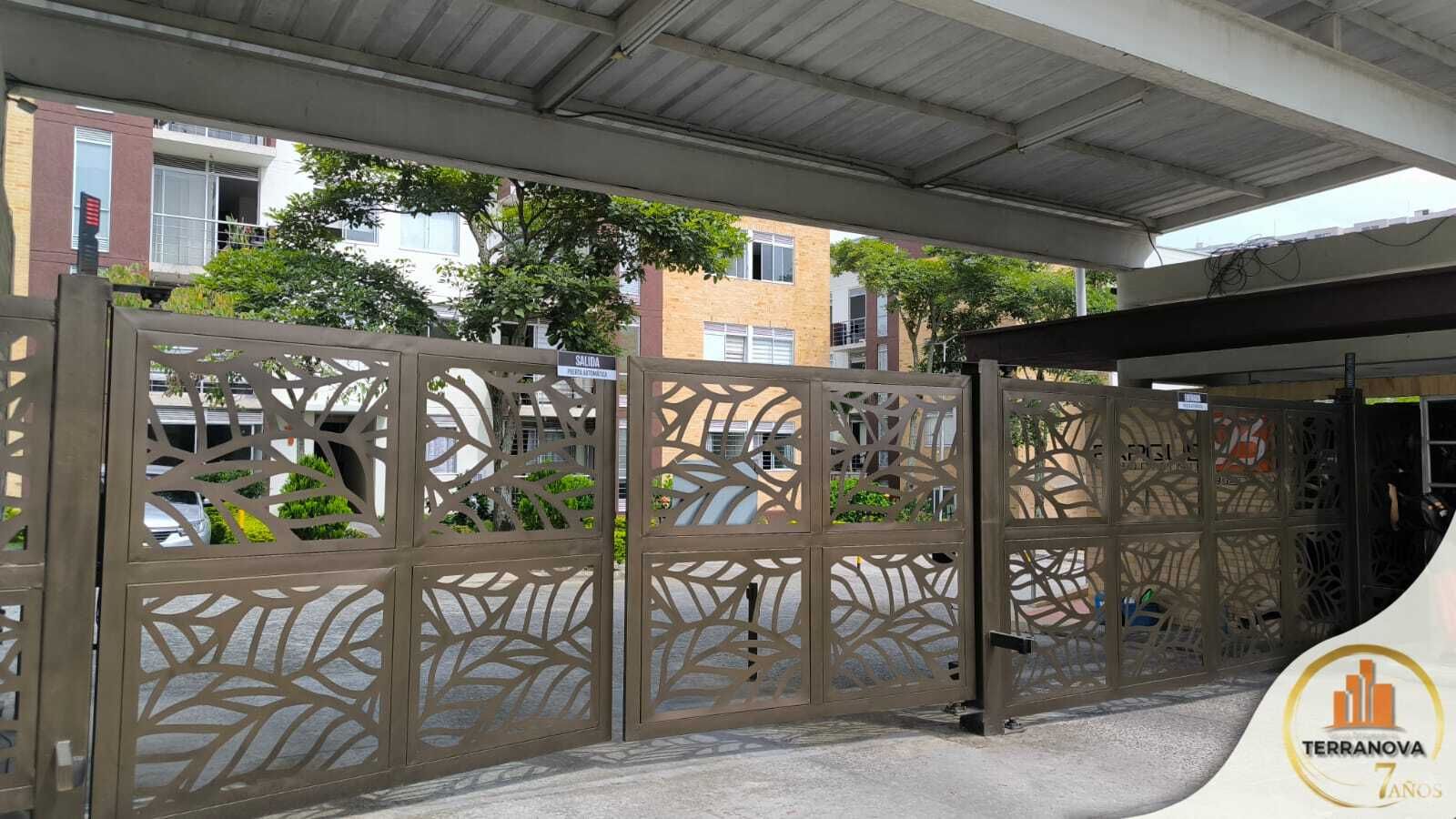 Apartamento en venta Tolima Ibagué Cn Parque 93 Et Iii 74 m2 Habitaciones 3 Baños 2 Garajes 1 Precio $250000000