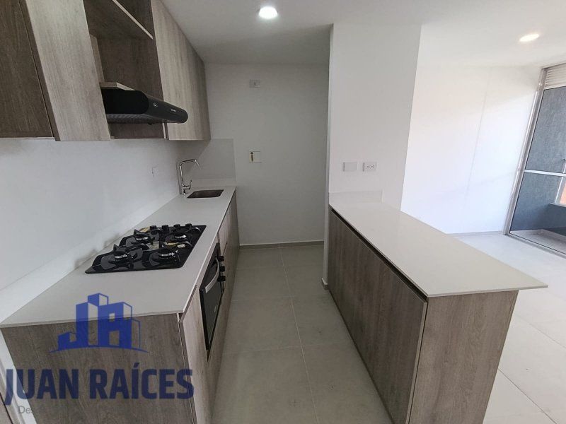 Apartamento en arriendo Antioquia Itagüí Zona Industrial 1 62 m2 Habitaciones 3 Baños 2 Garajes 0 Precio $2900000