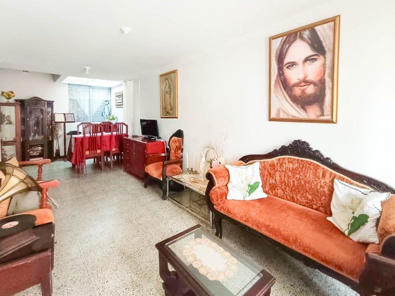 Apartamento en venta Antioquia Medellín San Joaquin 88 m2 Habitaciones 3 Baños 2 Garajes 0 Precio $440000000