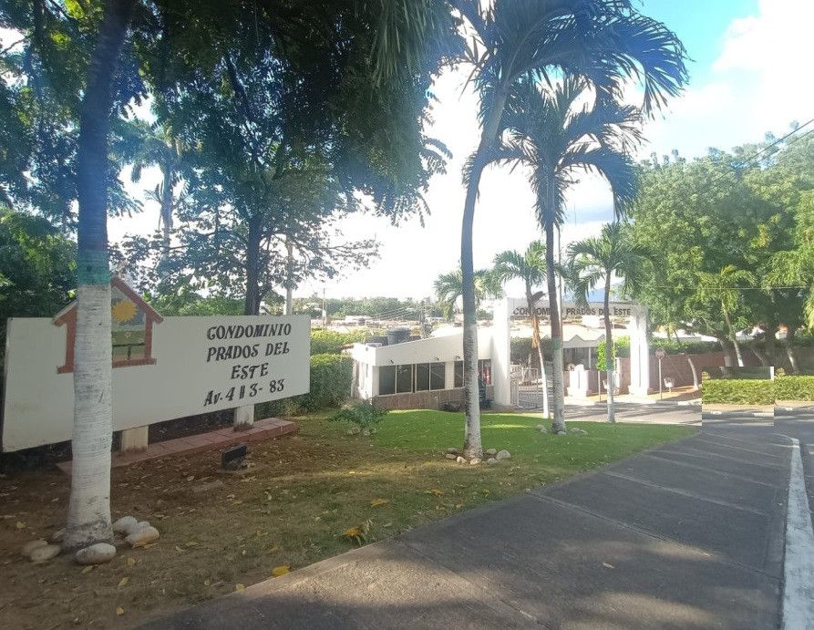 Casa en arriendo Norte De Santander Cúcuta Br Prados Del Este 112 m2 Habitaciones 3 Baños 2 Garajes 1 Precio $1500000