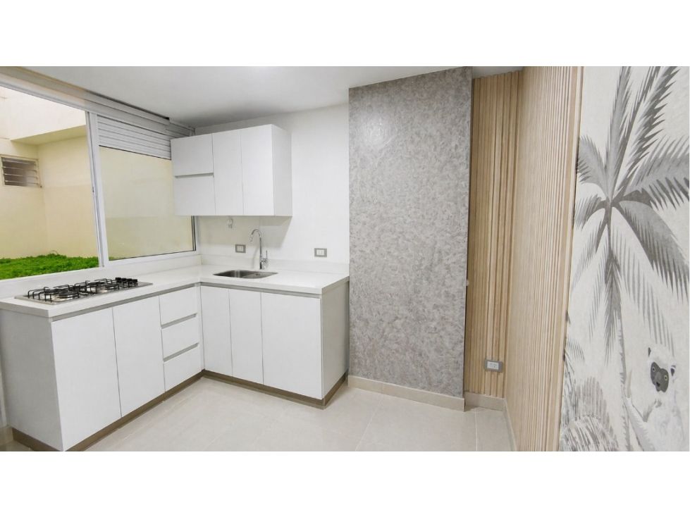 Apartamento en arriendo Antioquia Medellín San Javier No 2 30 m2 Habitaciones 2 Baños 1 Garajes 0 Precio $2100000