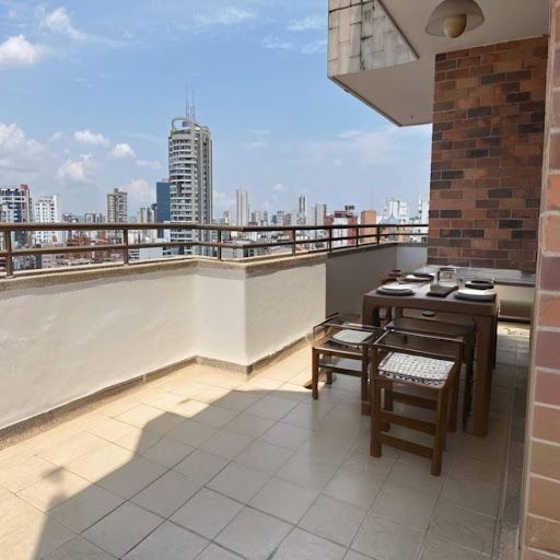 Apartamento en venta Santander Bucaramanga Cabecera Del Llano 335 m2 Habitaciones 4 Baños 6 Garajes 3 Precio $1300000000
