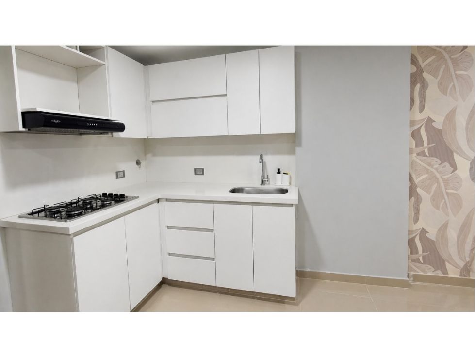 Apartaestudio en arriendo Antioquia Medellín San Javier No 2 30 m2 Habitaciones 1 Baños 1 Garajes 0 Precio $1600000