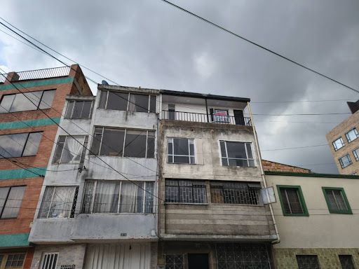 Apartaestudio en arriendo Cundinamarca Bogotá El Vergel 32 m2 Habitaciones 1 Baños 1 Garajes 0 Precio $1250000