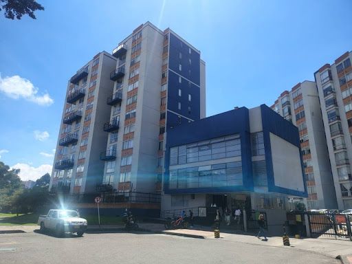 Apartamento en arriendo Cundinamarca Bogotá El Triángulo 68 m2 Habitaciones 3 Baños 2 Garajes 1 Precio $2139000