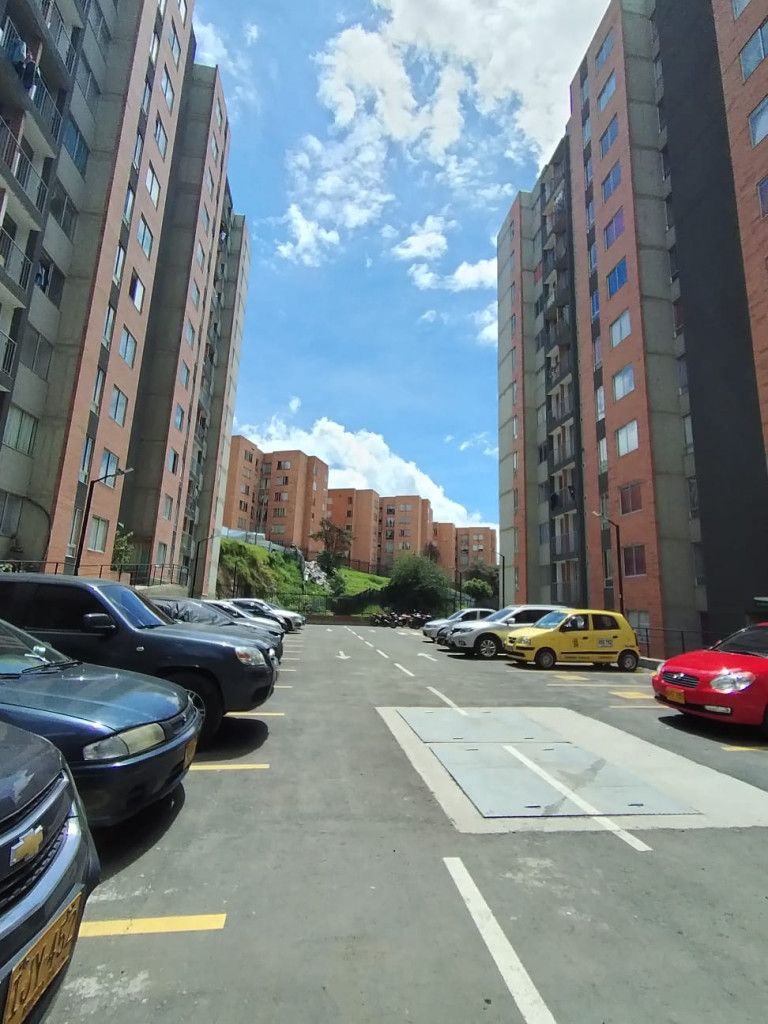 Apartamento en venta Cundinamarca Bogotá Palermo 47 m2 Habitaciones 2 Baños 1 Garajes 0 Precio $250000000