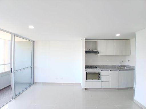 Apartamento en arriendo Antioquia La Estrella La Ferreria 57 m2 Habitaciones 2 Baños 2 Garajes 1 Precio $2300000