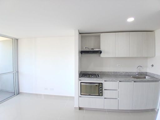 Apartamento en arriendo Antioquia La Estrella La Ferreria 57 m2 Habitaciones 2 Baños 2 Garajes 1 Precio $2300000