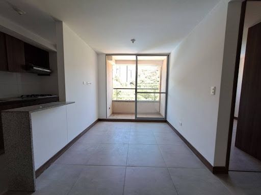 Apartamento en arriendo Antioquia Bello Zona Industrial No 1 54 m2 Habitaciones 2 Baños 2 Garajes 1 Precio $2200000