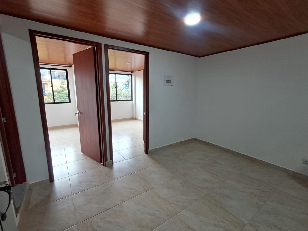 Apartamento en arriendo Cundinamarca Tocancipá Sector Centro 55 m2 Habitaciones 2 Baños 1 Garajes 0 Precio $1100000