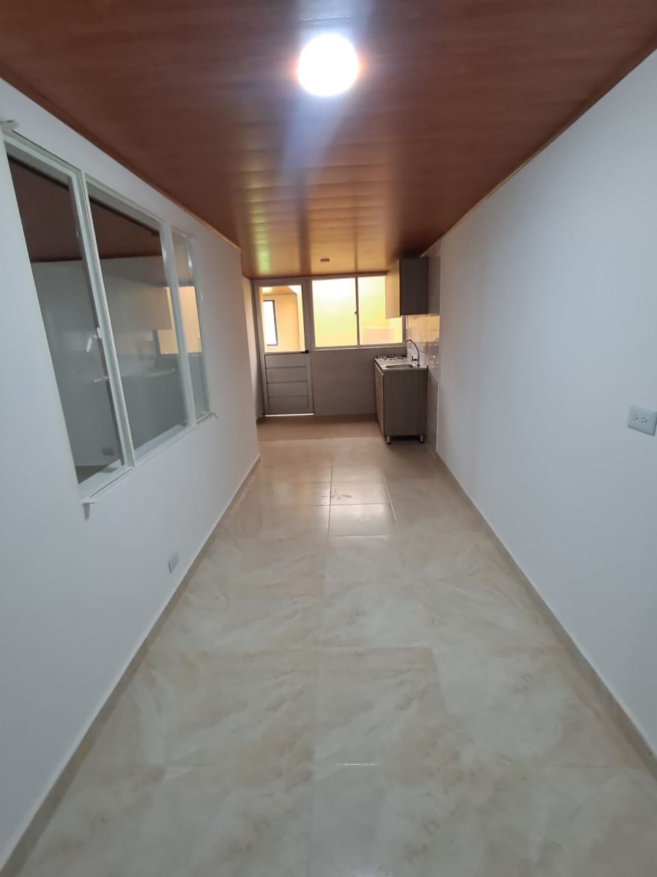 Apartamento en arriendo Cundinamarca Tocancipá Sector Centro 65 m2 Habitaciones 2 Baños 1 Garajes 0 Precio $1200000