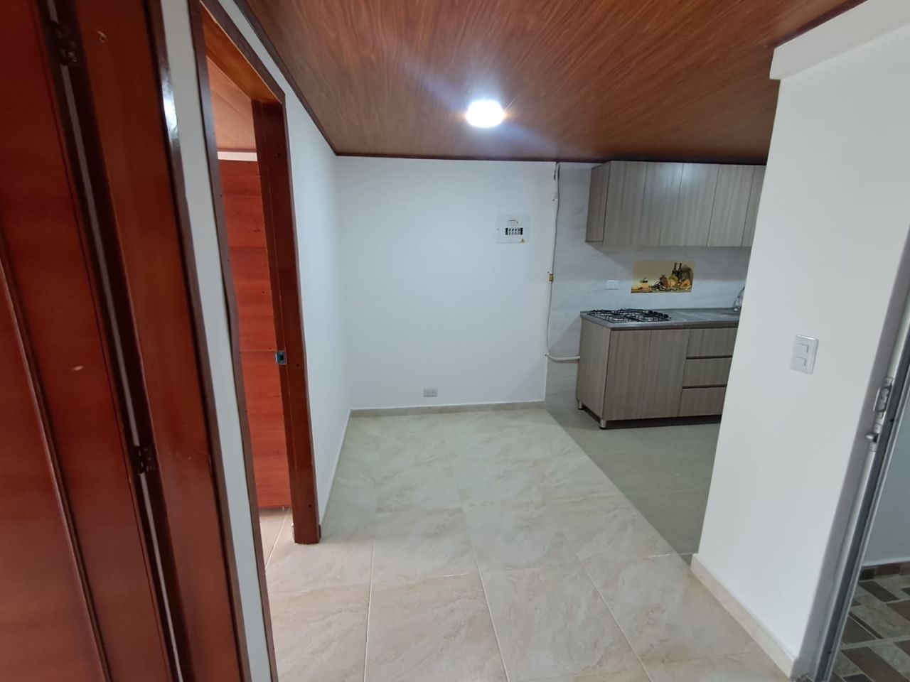 Apartamento en arriendo Cundinamarca Tocancipá Sector Centro 55 m2 Habitaciones 2 Baños 1 Garajes 0 Precio $1100000