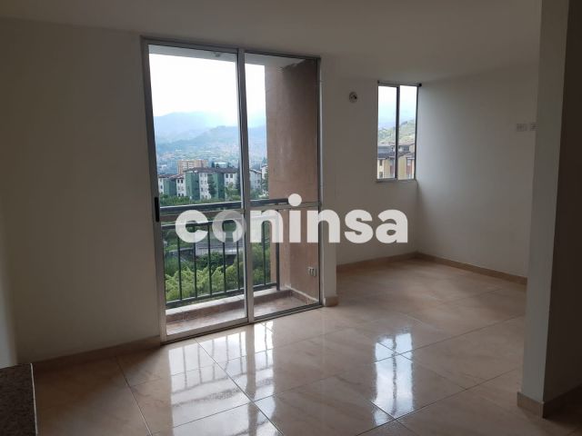 Apartamento en arriendo Antioquia Medellín El Pesebre 56 m2 Habitaciones 3 Baños 2 Garajes 0 Precio $2207064