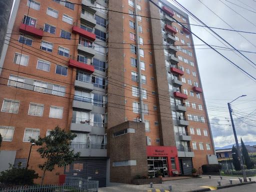Apartamento en arriendo Cundinamarca Bogotá El Laurel 64 m2 Habitaciones 3 Baños 2 Garajes 1 Precio $2100000