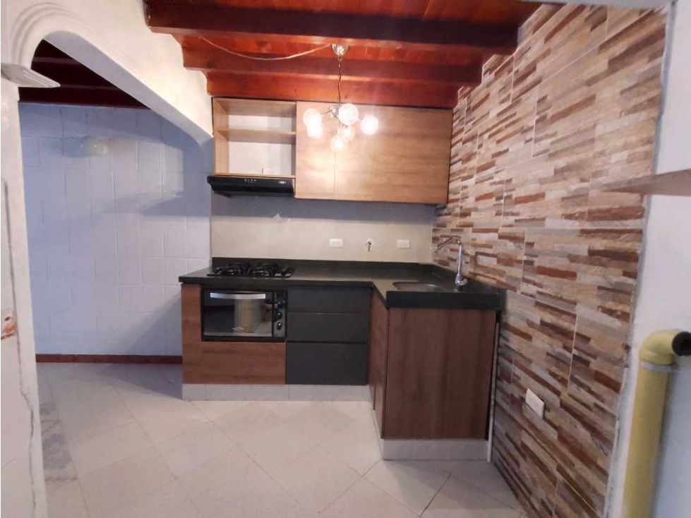 Apartamento en arriendo Antioquia Medellín Los Mangos 60 m2 Habitaciones 4 Baños 1 Garajes 0 Precio $1550000