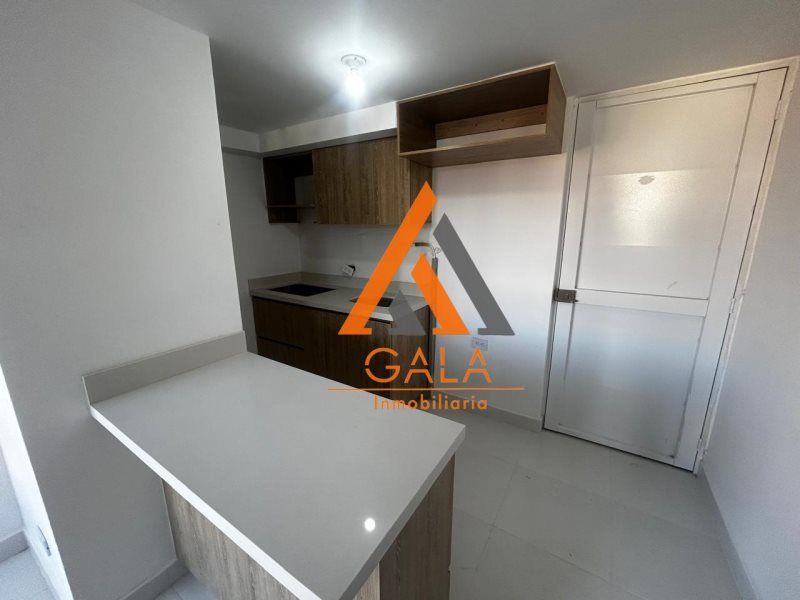 Apartamento en arriendo Antioquia Medellín San Antonio De Prado 55 m2 Habitaciones 2 Baños 2 Garajes 0 Precio $1400000