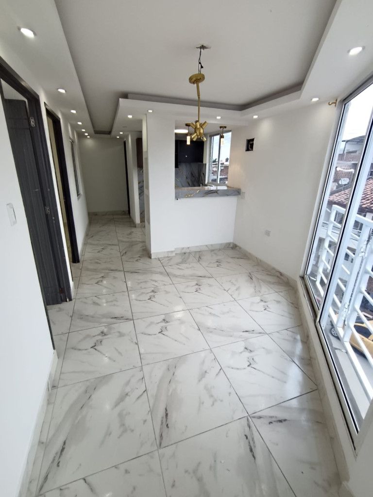 Apartamento en arriendo Valle Del Cauca Cali Benjamín Herrera 40 m2 Habitaciones 2 Baños 1 Garajes 0 Precio $780000